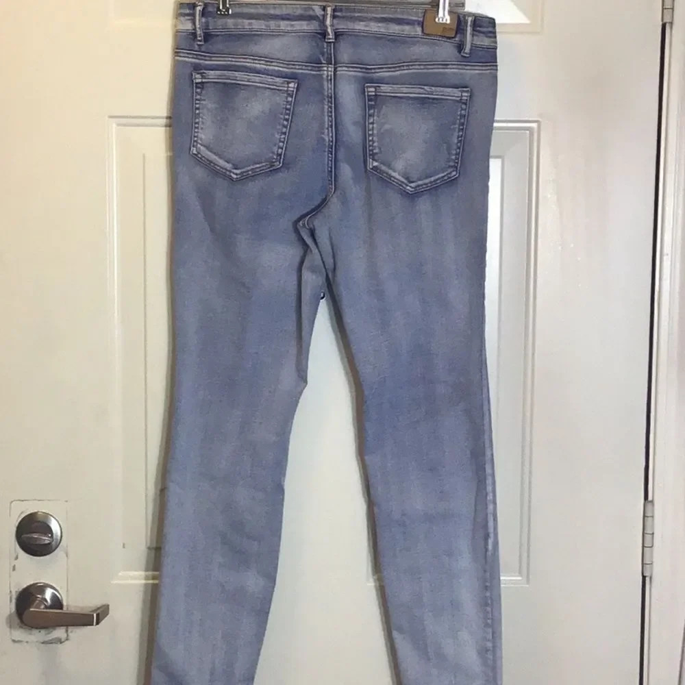 R 1893 Roebuck  & Co Jeggins Women’s Jeans Size 12